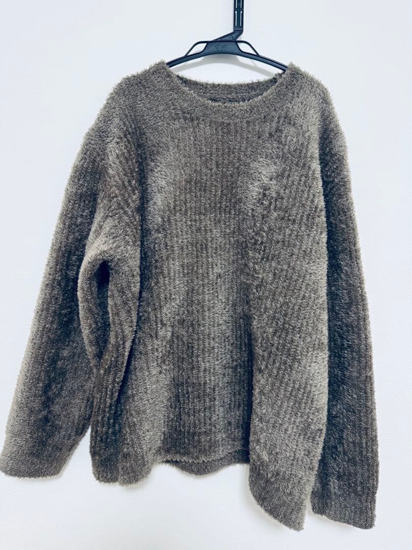 ノースフェイス　オルタナティブフェザークルー　サイズM