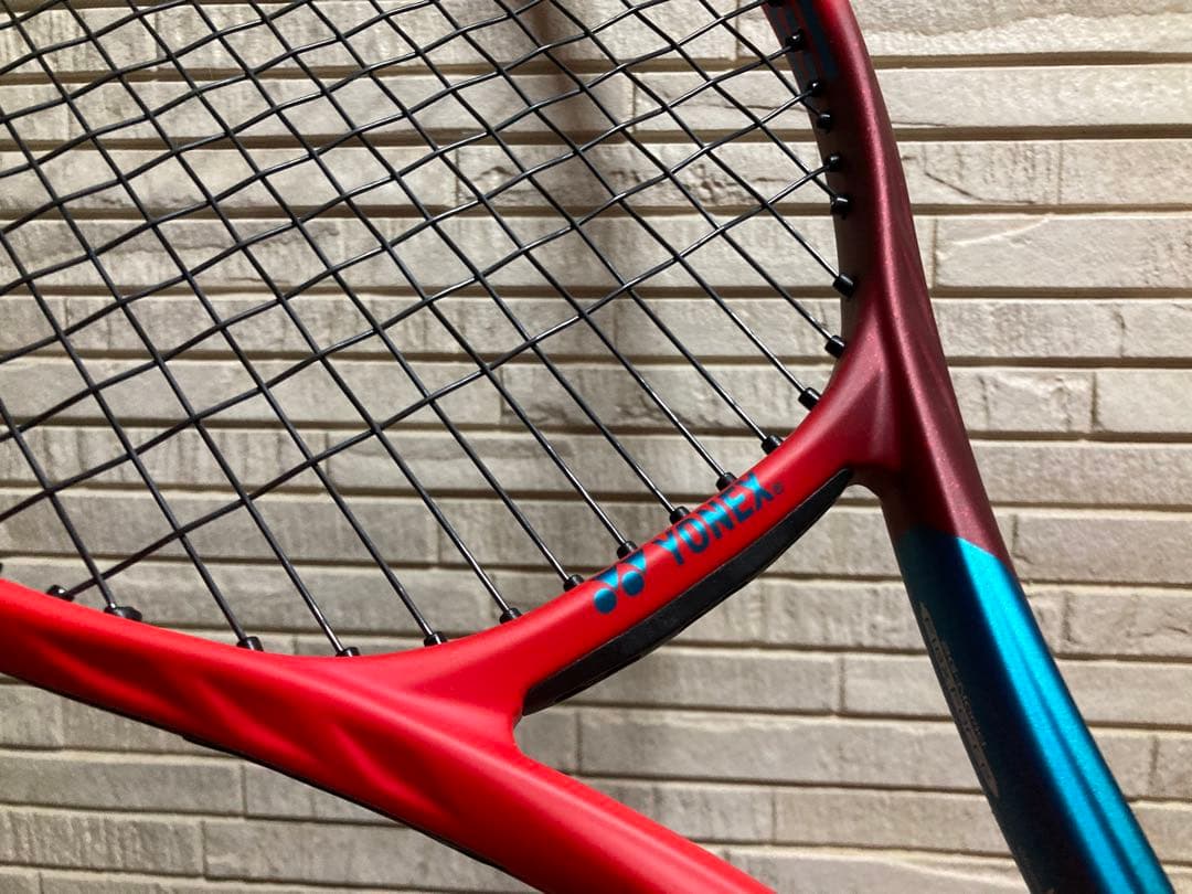 ヨネックス Vコア100 YONEX Vcore100 G2 2021