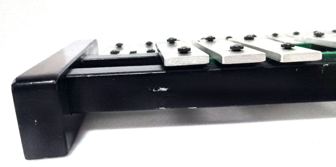 超希少　YAMAHAヤマハ　鉄琴　グロッケン TG-60 打楽器