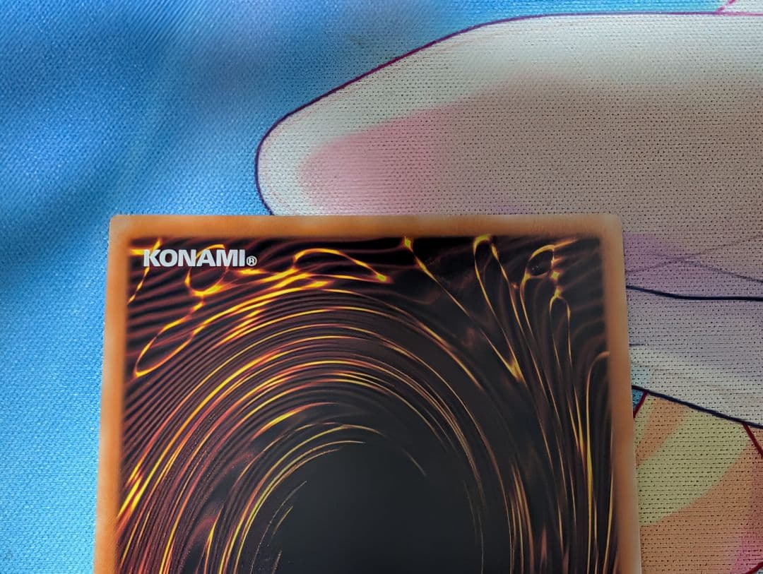 遊戯王　エクソシスターズ・マニフィカ　プリズマ　②