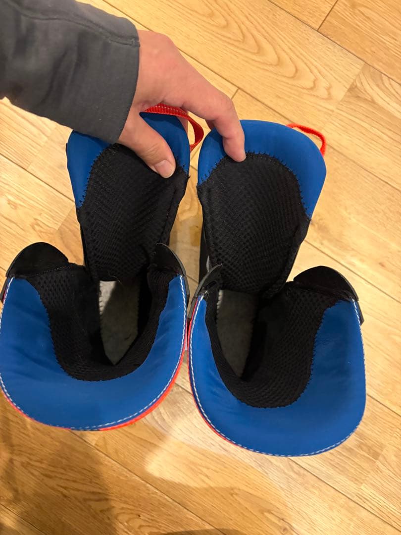 LANGE RS 120S.C. 美品スキーブーツ 未使用インソール