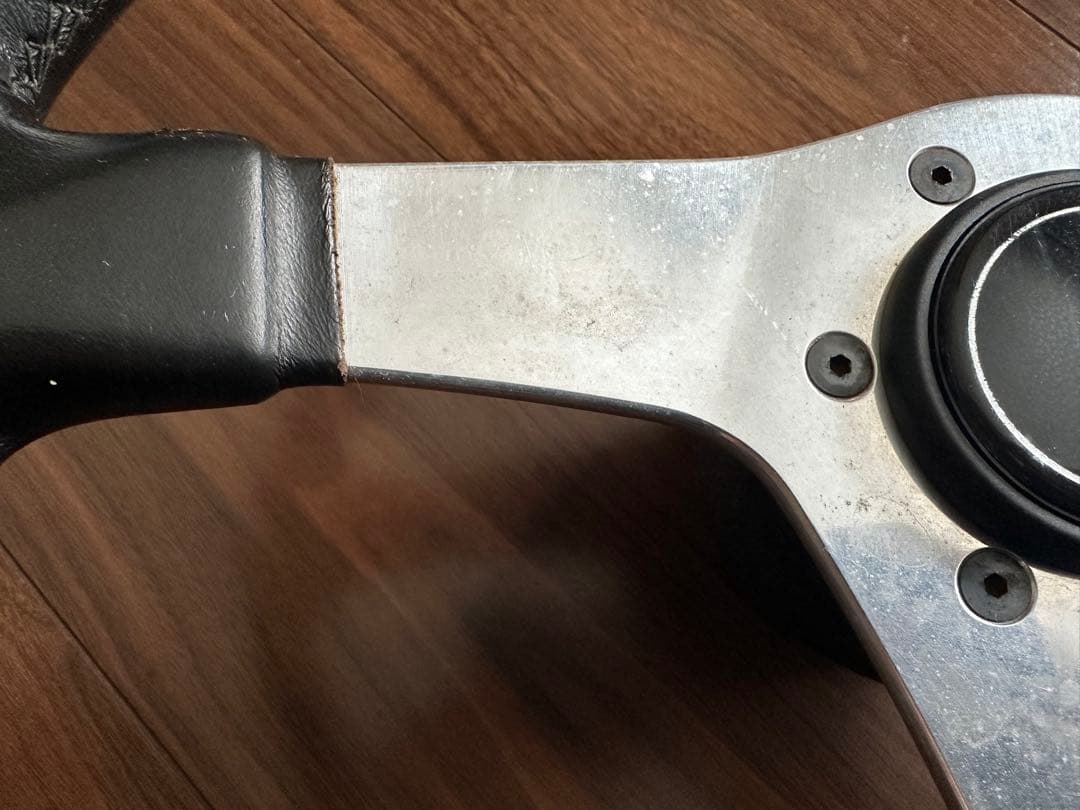 NARDI ナルディ 3本スポークステアリング