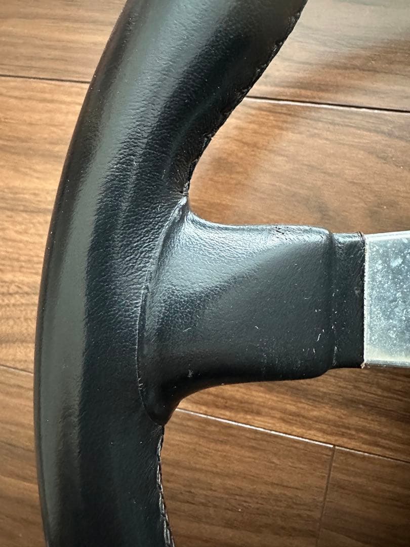 NARDI ナルディ 3本スポークステアリング