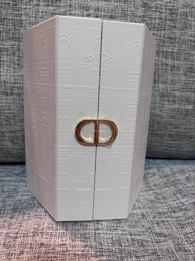 最終値下げ‼️新品未使用 DIOR ディオール クリスマスコフレ 2024