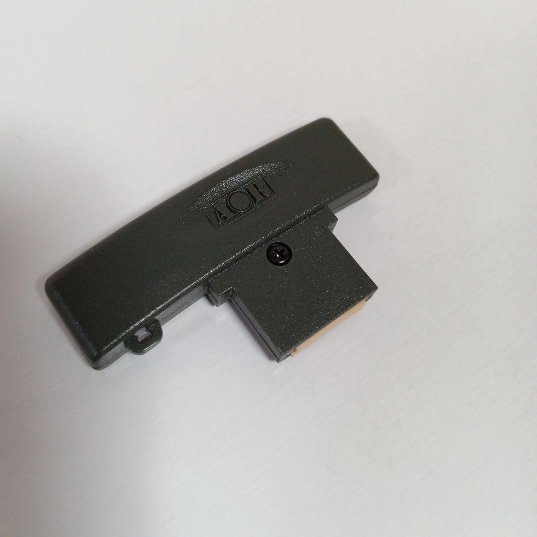 【訳あり】AOR 広帯域受信機　AR8200