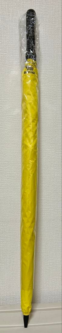 【激レア・非売品】ゴルフキャディーバッグシンハ 黒 ゴルフバッグ 傘3点セット