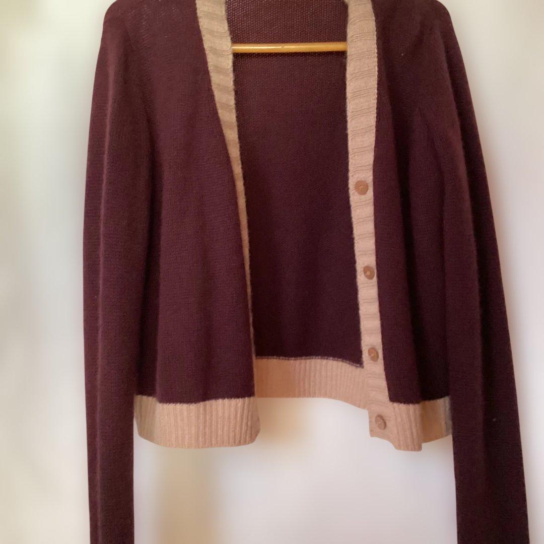 マルニ　3点セット　コーディネートしました36,38サイズ