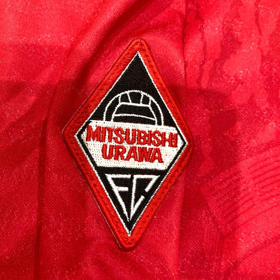 応援グッズ 1997 Urawa Reds  Uniform
