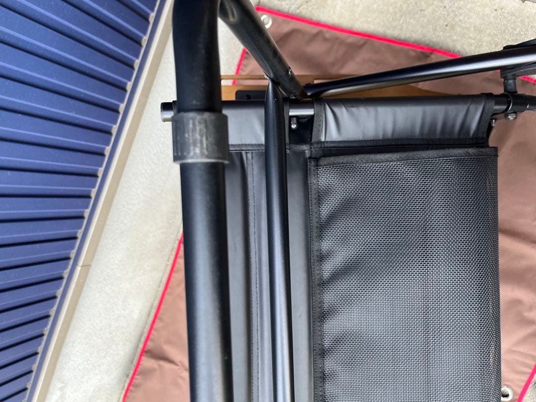 AS2OV アッソブ　ローバーチェア　ロータイプ