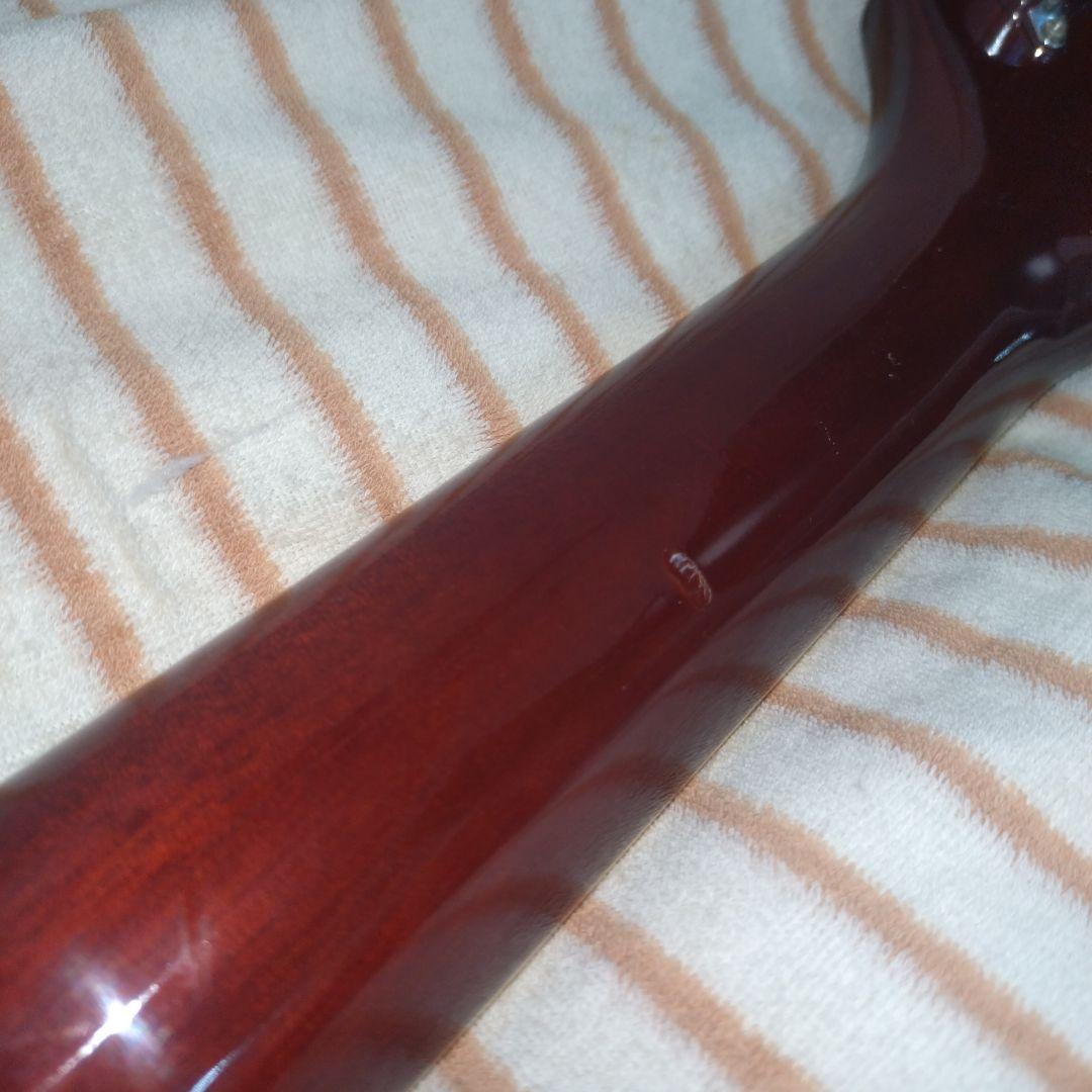 Grote PRSボディタイプ