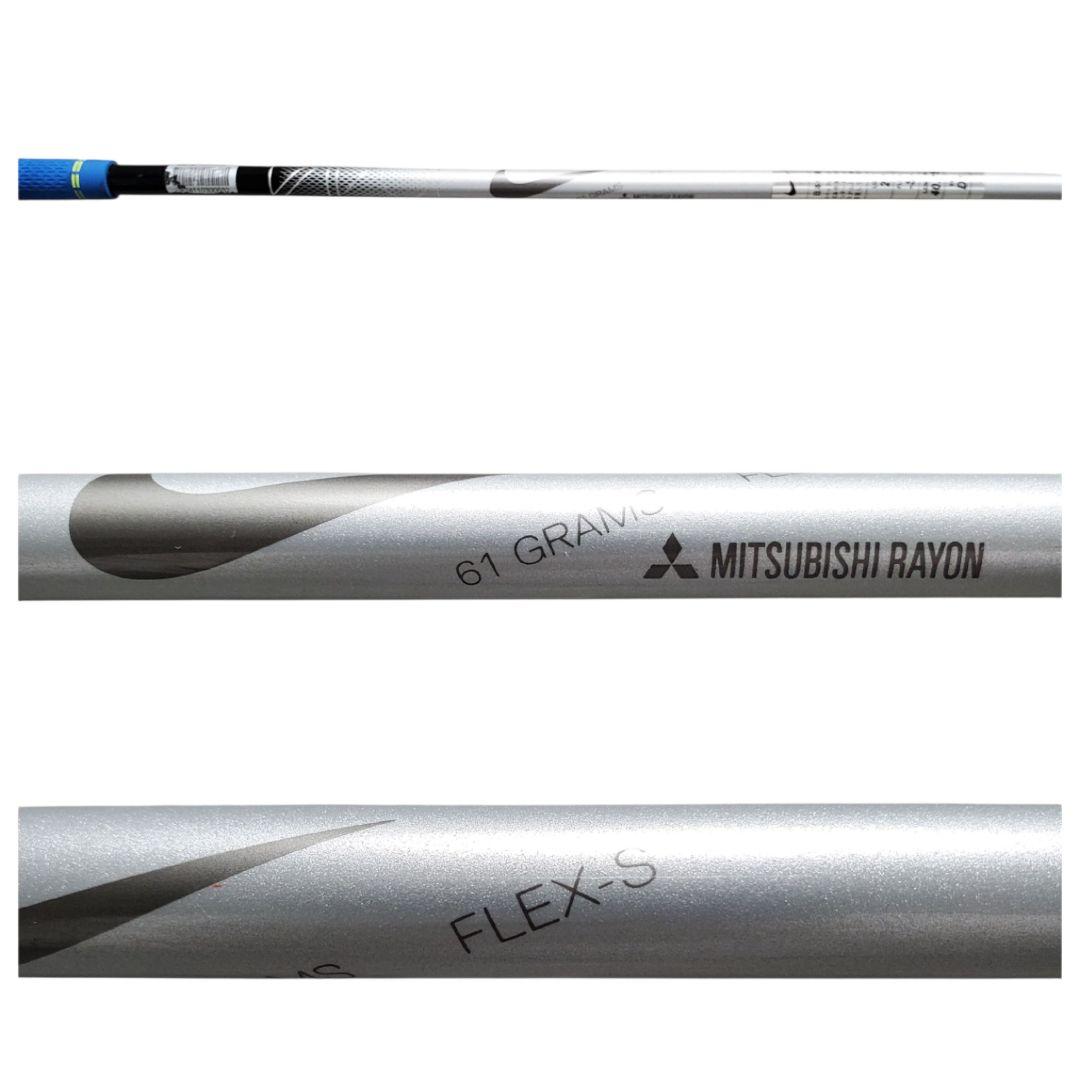 希少 NIKE VAPOR FLY 3番ユーティリティ