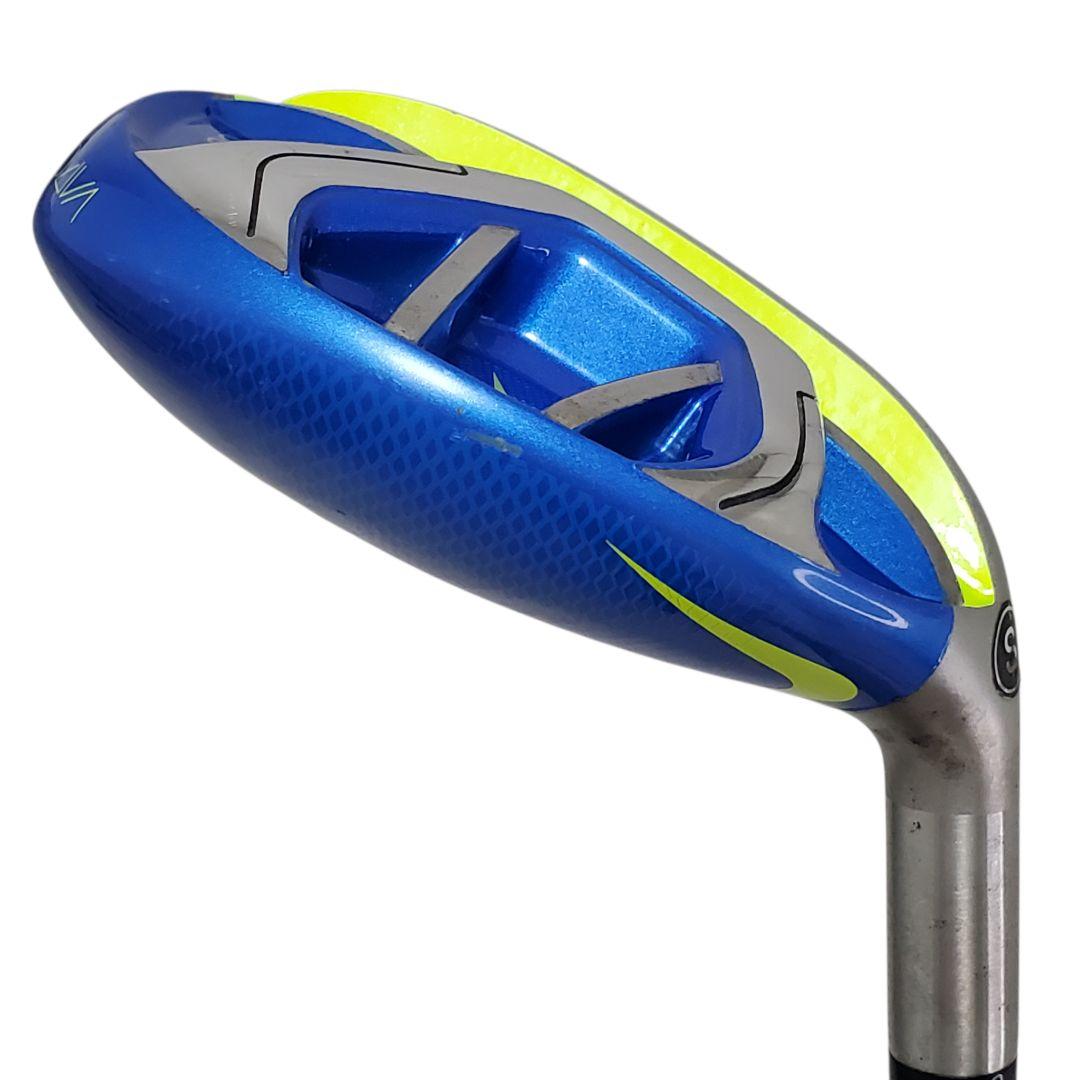 希少 NIKE VAPOR FLY 3番ユーティリティ