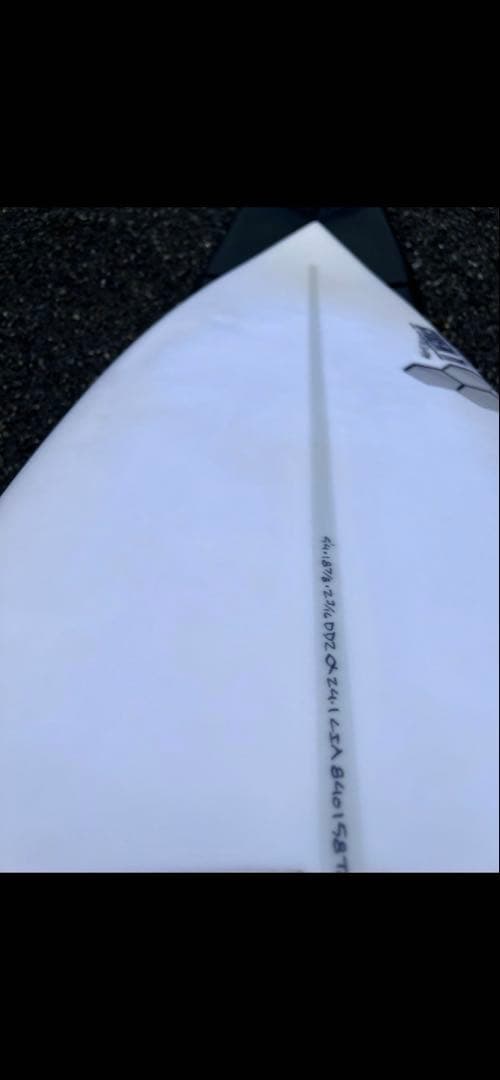 AL MERRICK DD2 5,4 ダンプスターダイバー2 DD2 フィン付き