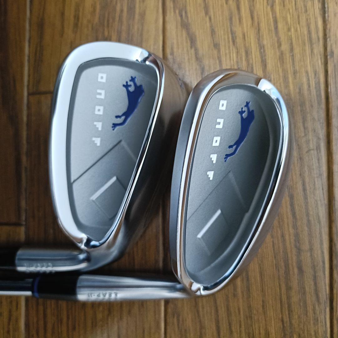 オノフ フロッグスリープII　51度、58度 950gh neo wedge