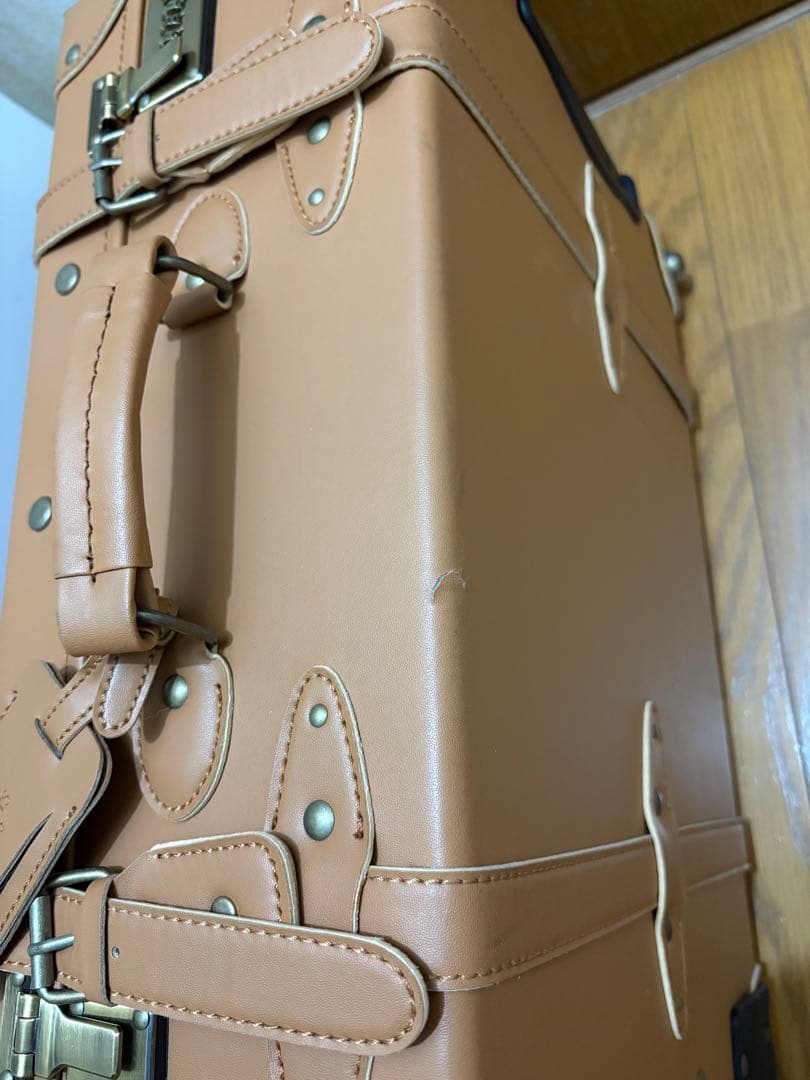 Pokemon little tales キャリーカート　ポケモン　旅行