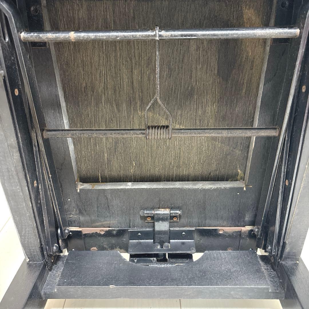 ITO トムソン椅子 ピアノ椅子 高低自在椅子 高さ調整椅子