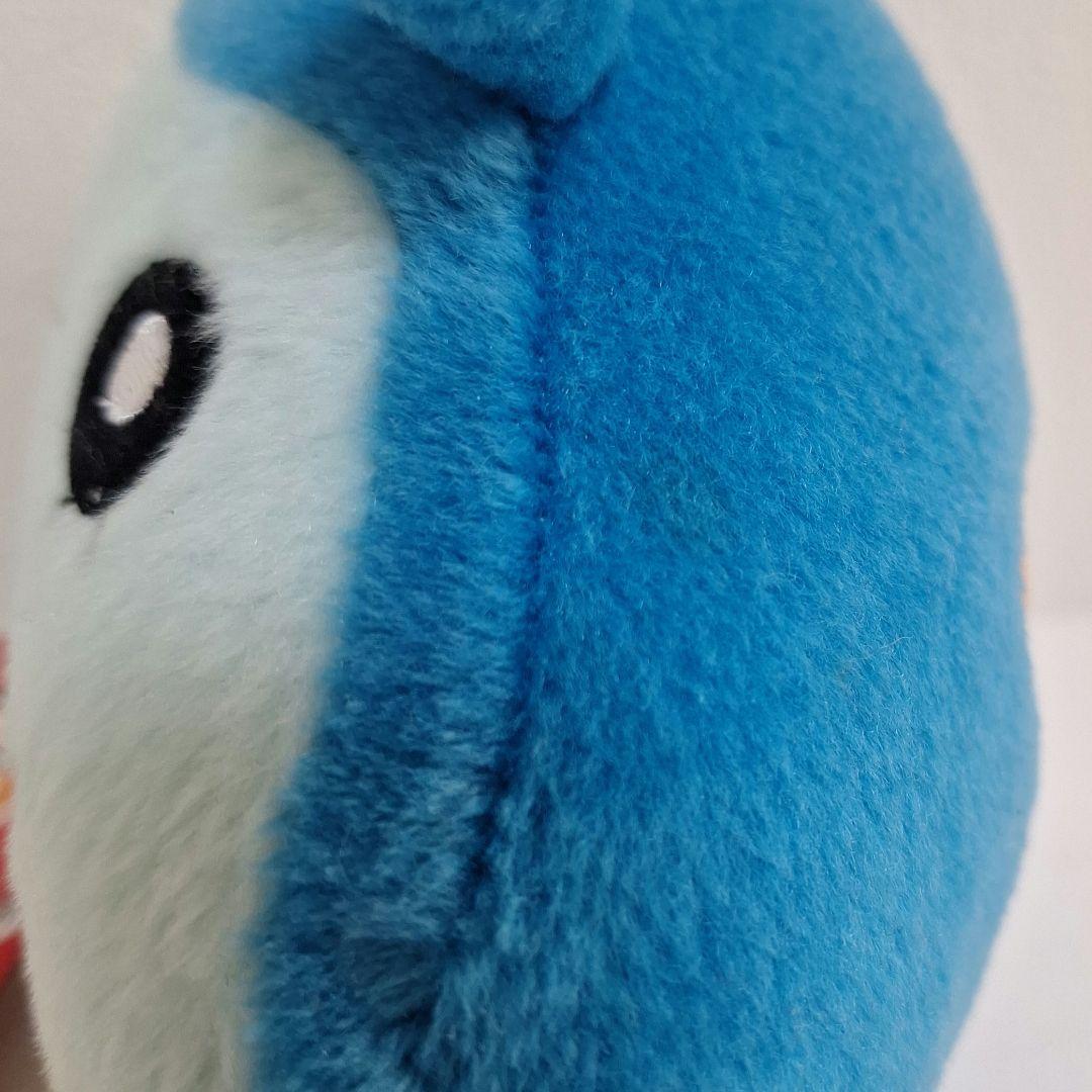 ポケモンセンター　タマンタ　ぬいぐるみ　ポケドール　タグ付き　Mantyke