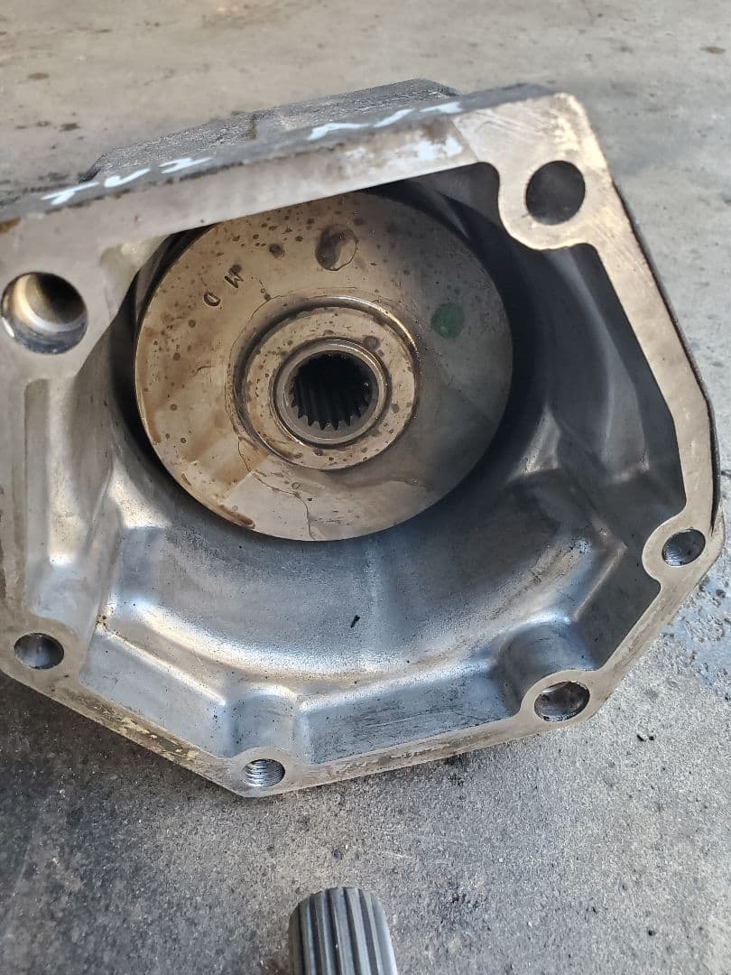 TV2 AT ビスカス　４ＷＤ