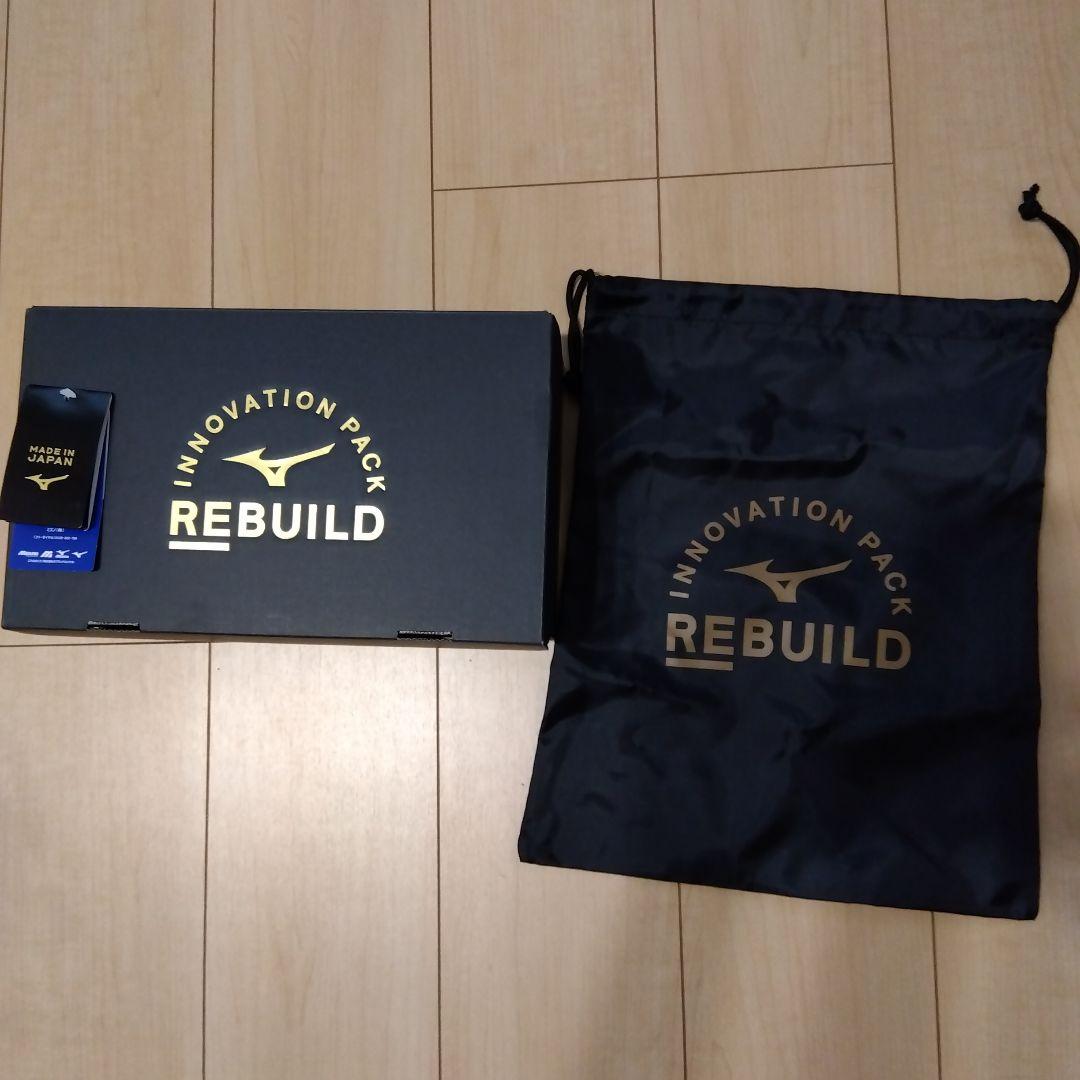 シューズ MORELIA PROTO JAPAN Ltd