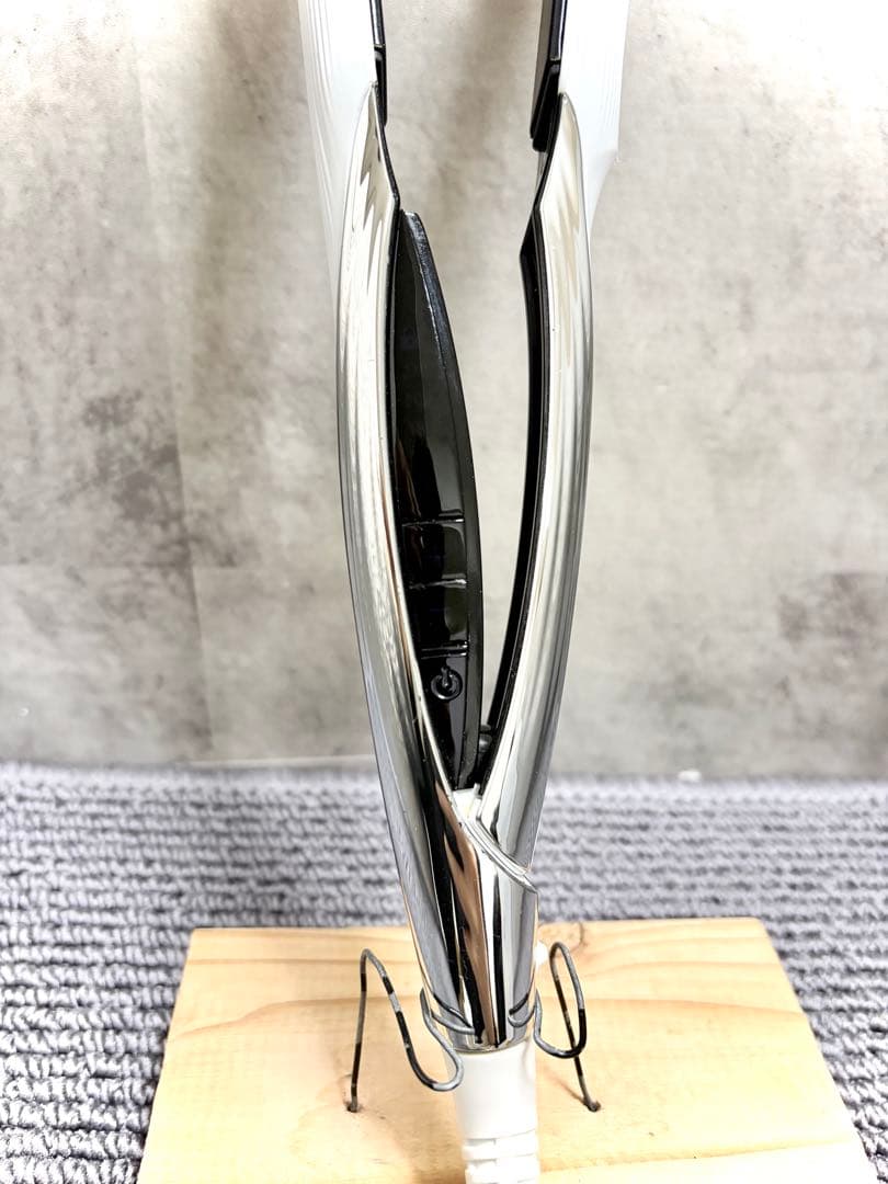 【なお】Refa MTG リファ ストレートアイロン 2022年製