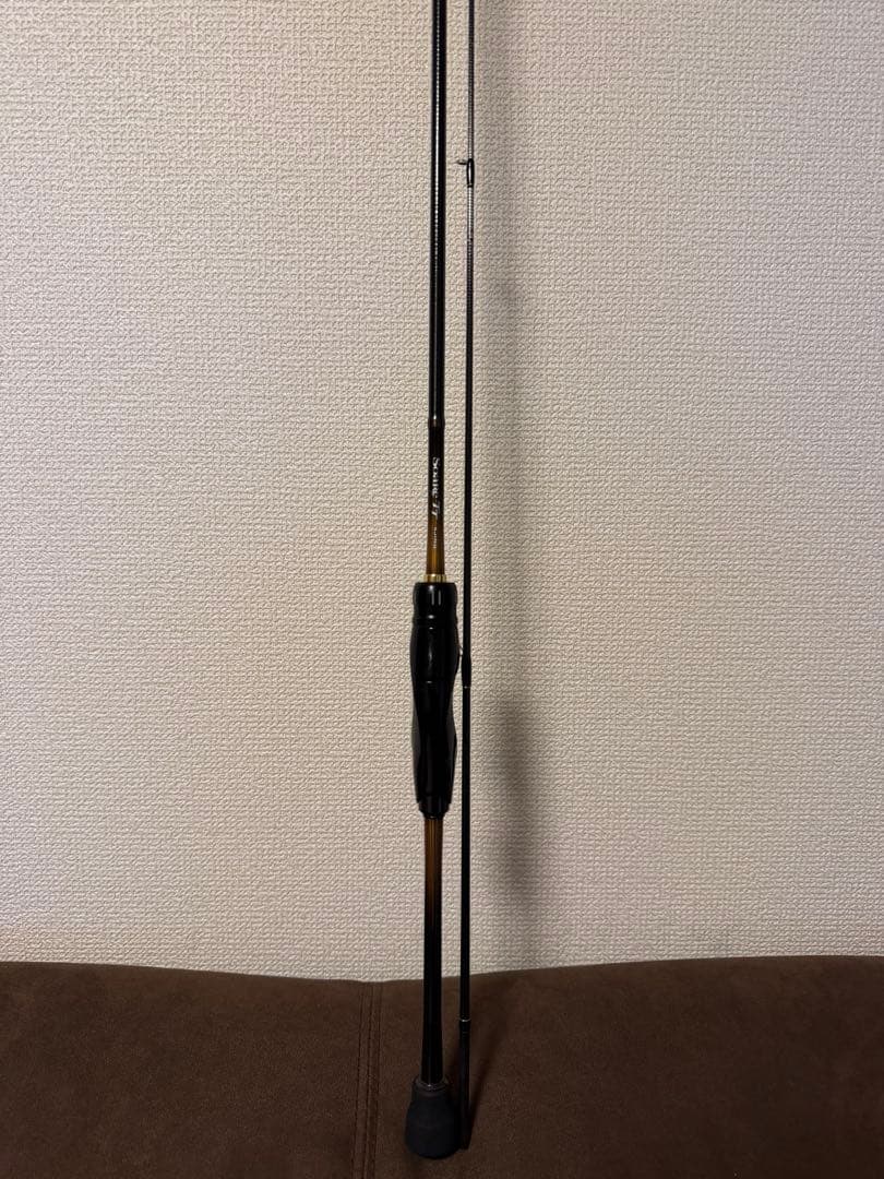 Soare TT ソアレTT アジングロッド　S64UL-S