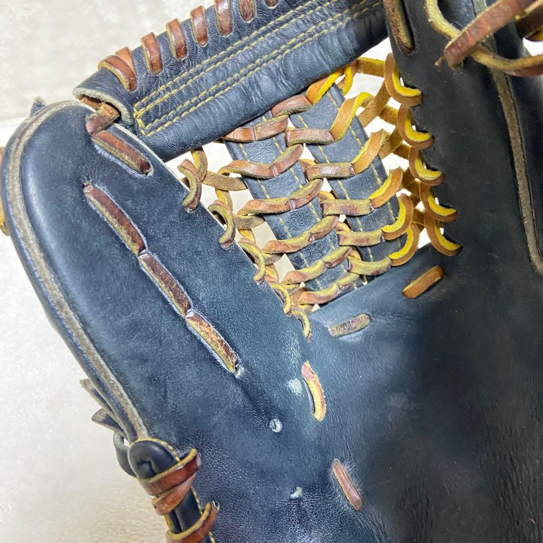 ローリングス　プロプリファード　硬式　グローブ　内野手　和牛