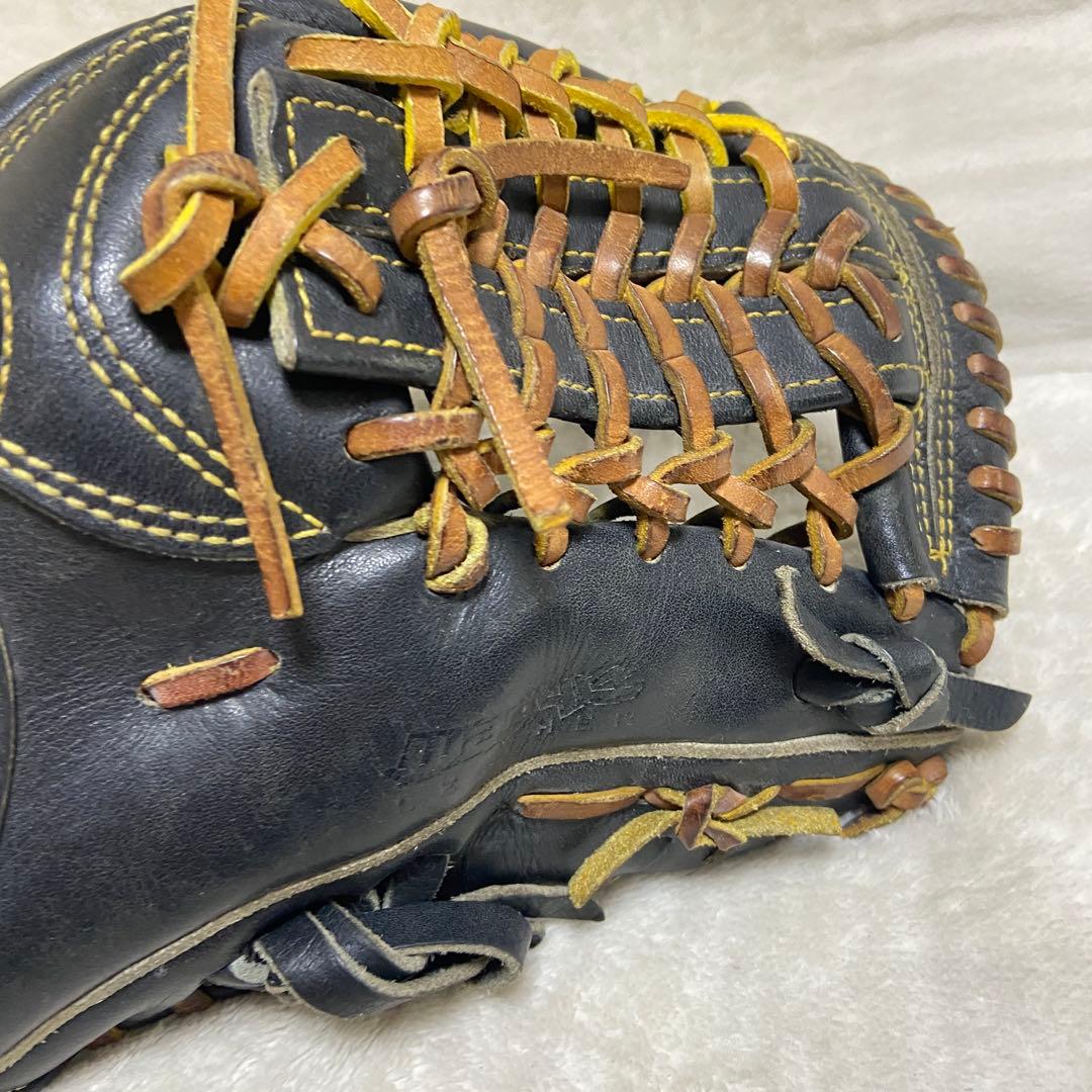 ローリングス　プロプリファード　硬式　グローブ　内野手　和牛