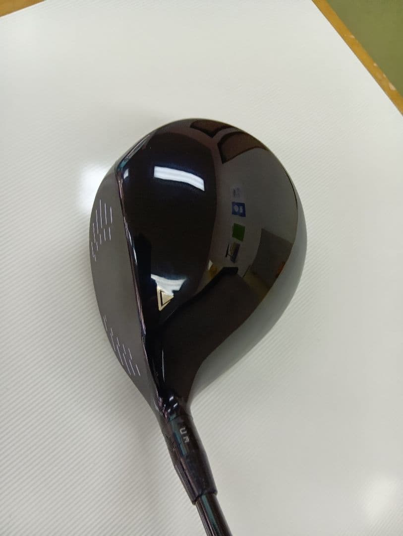 Titleist VG3 ドライバー 10.5 シャフト テンセイAVブルー