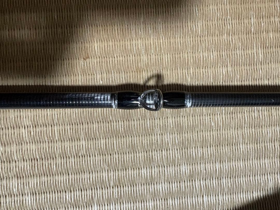 【美品】ツララ　モンストロG70mhc