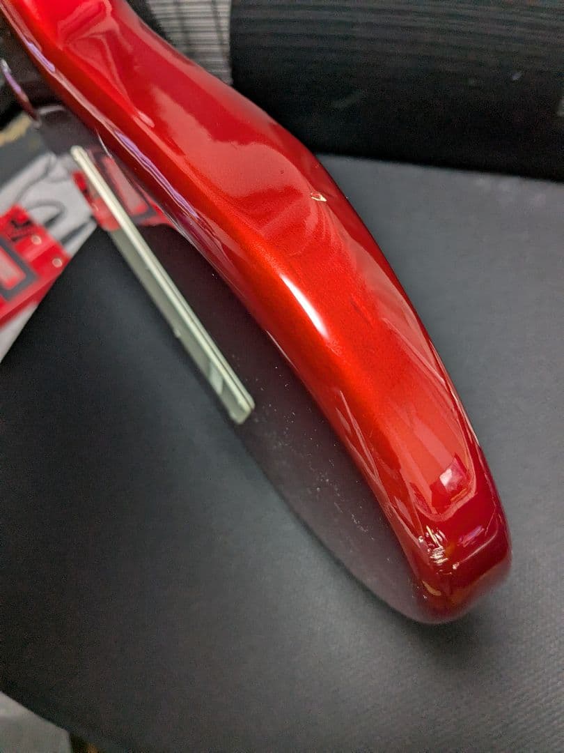 YAMAHA 1982年製 SS-300 FR