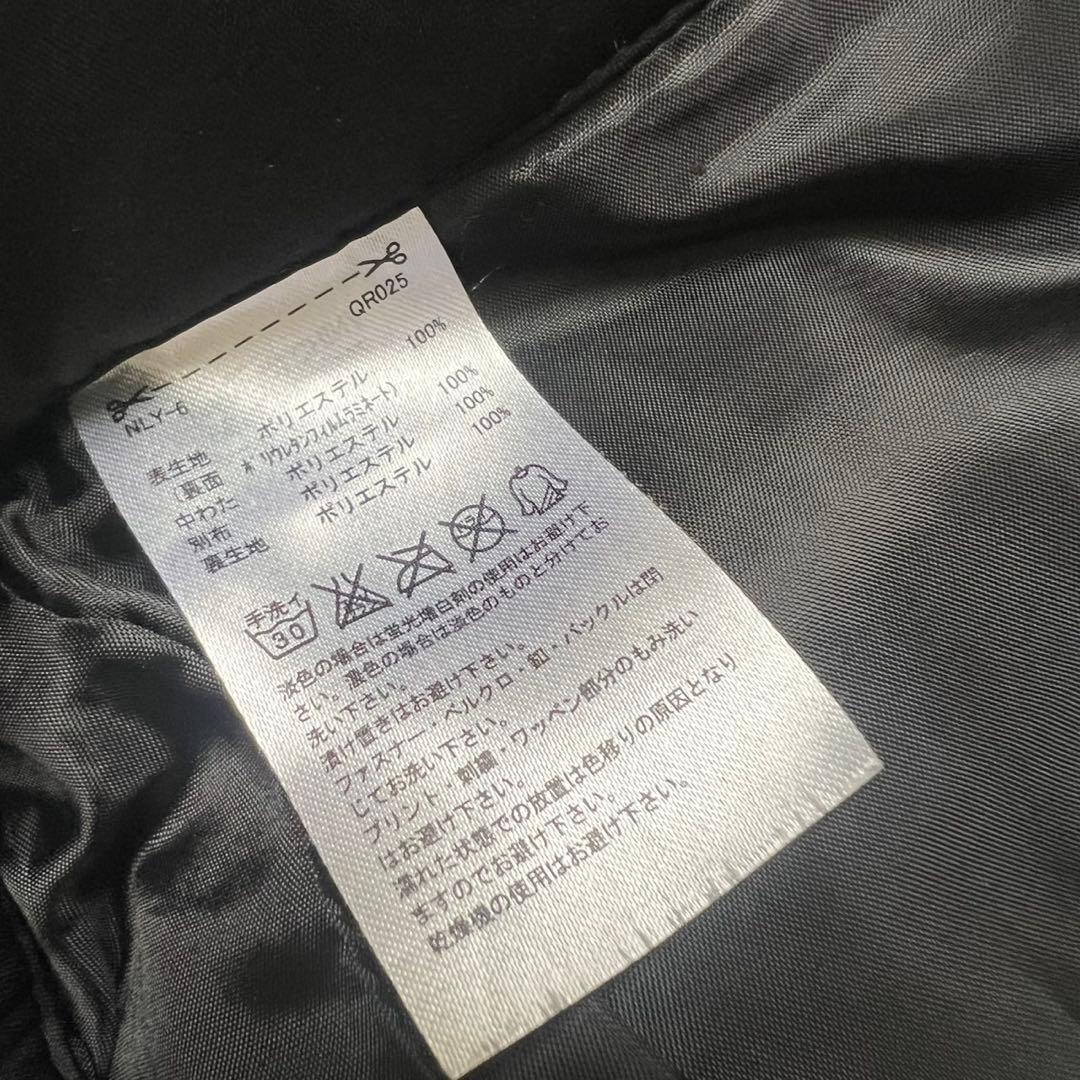 adidas Golf アディダスゴルフ　セットアップ　中綿　レディース　L