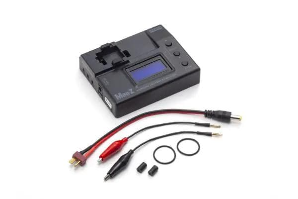 【未開封】京商　X-SPEED MINI-Z(ミニッツ) モーターチェッカー