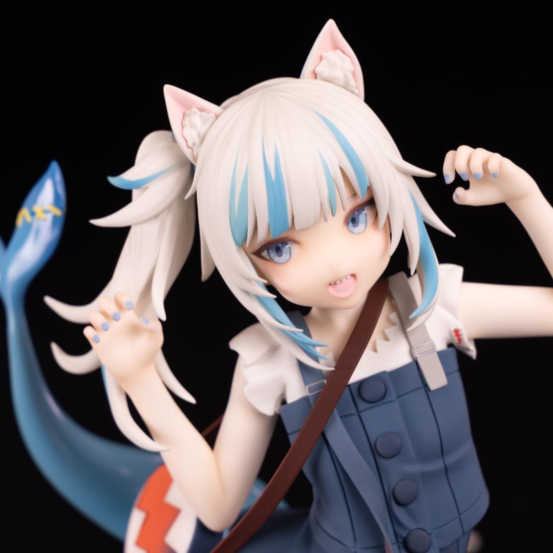 原神　フリーナ　ガレージキット　フィギュア シャンティ