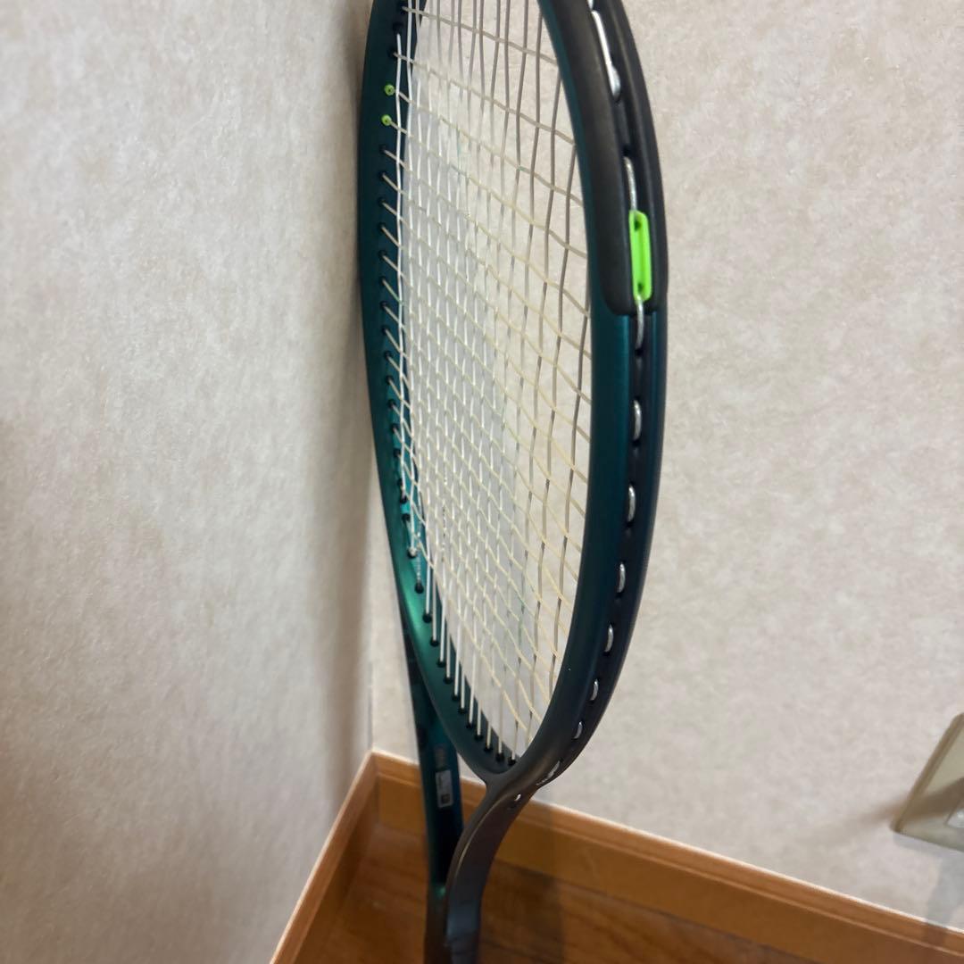Toshiki Wilson blade V9 98 G2 美品国内正規品