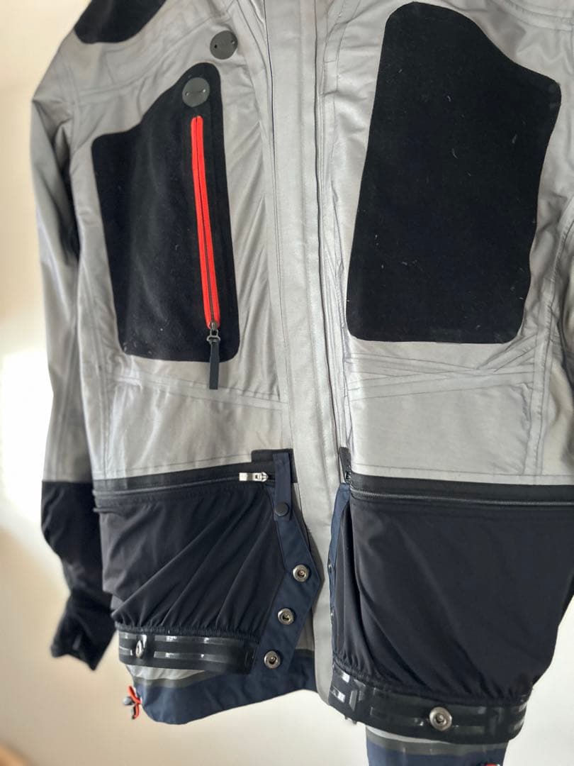 peakperformance ピークパフォーマンス　ゴアテックスジャケット美品