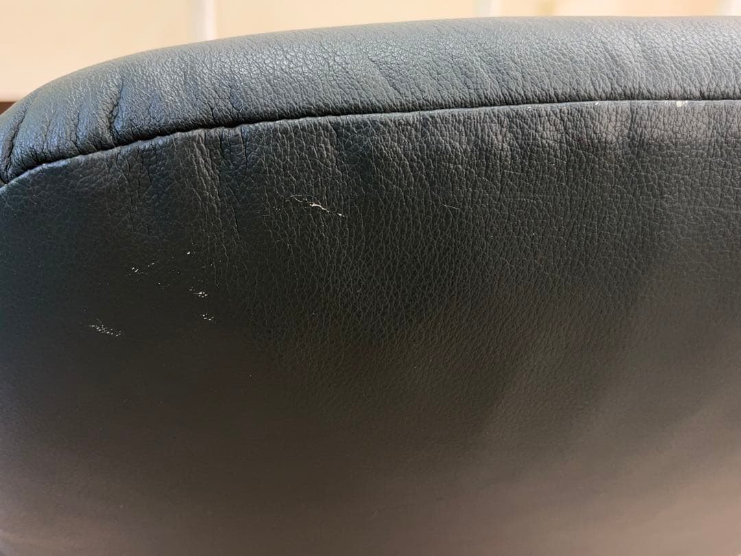 EKORNES エコーネス ストレスレスチェア コンサル 本革 -525-