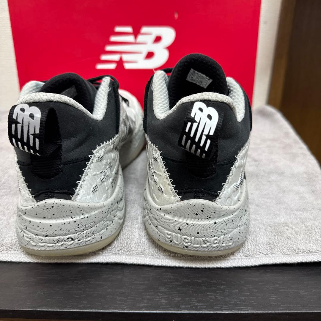 ニューバランスBB2WYCW3