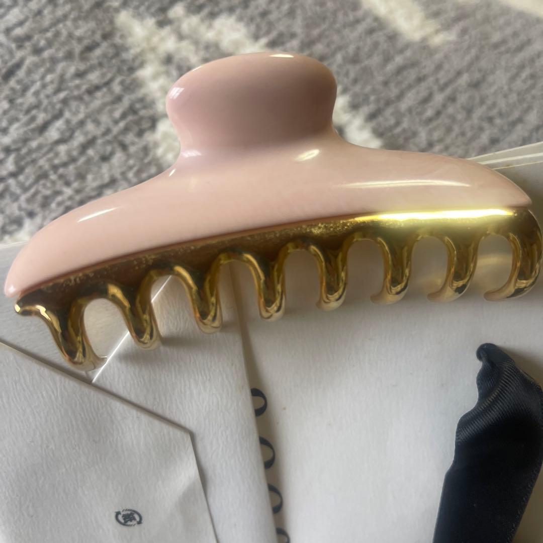 値下げ♡合計6点 アッカ acca ヘアクリップ バレッタ 美品 付属品あり