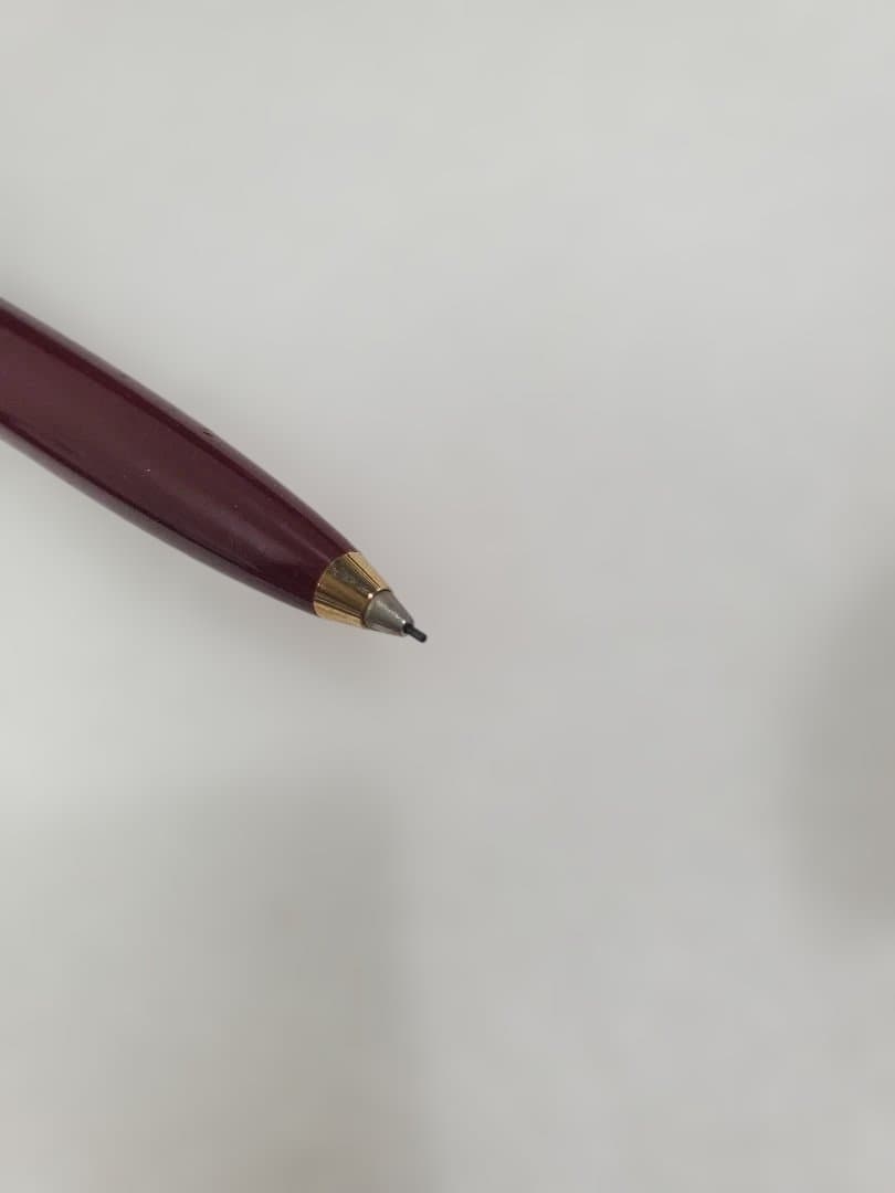 MONTBLANC モンブラン ペンケース付き2本セット