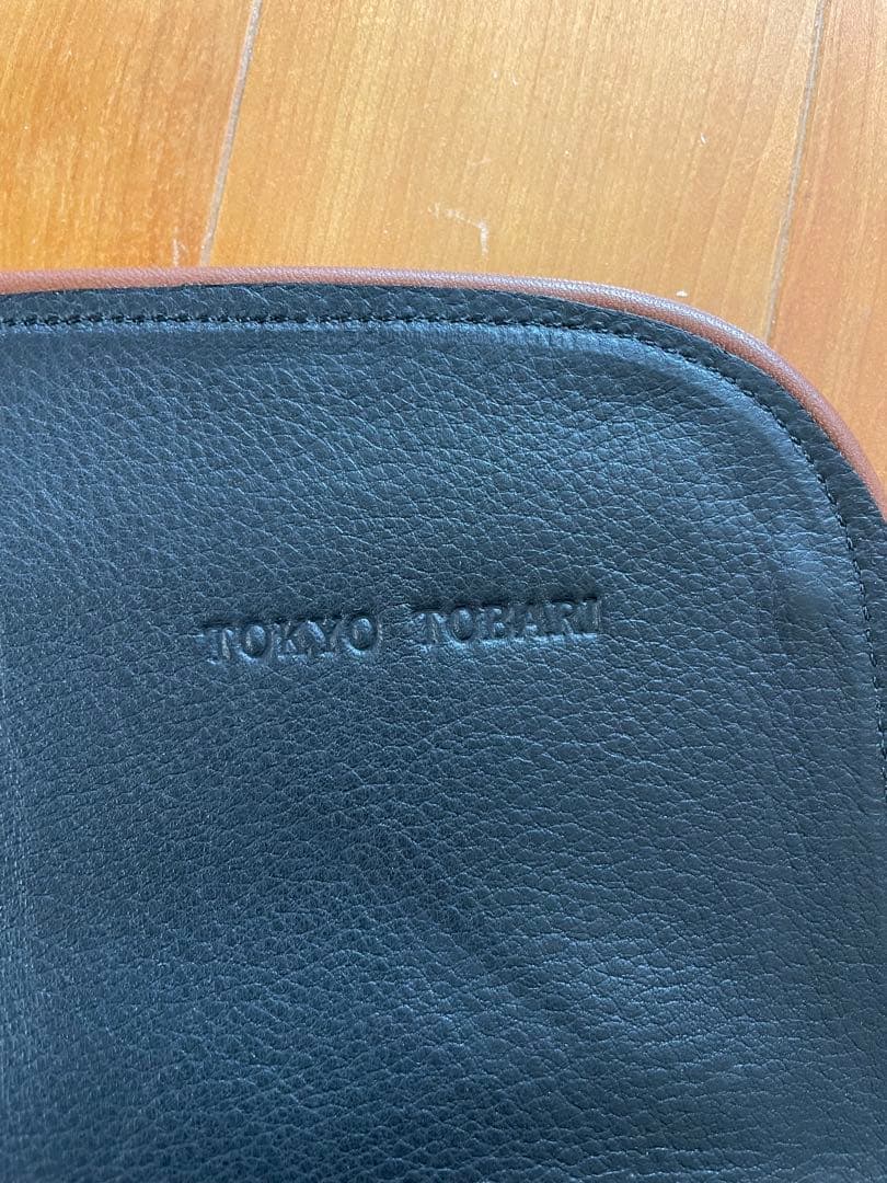 BALENCIAGA ビジネスバッグ ブラック/ブラウン