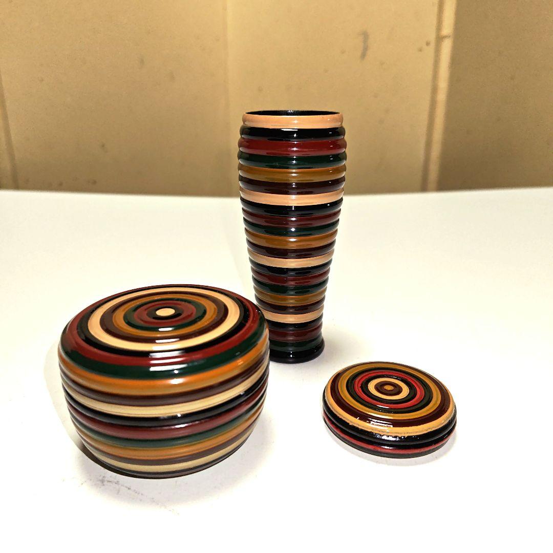 茶道具　桑茶箱