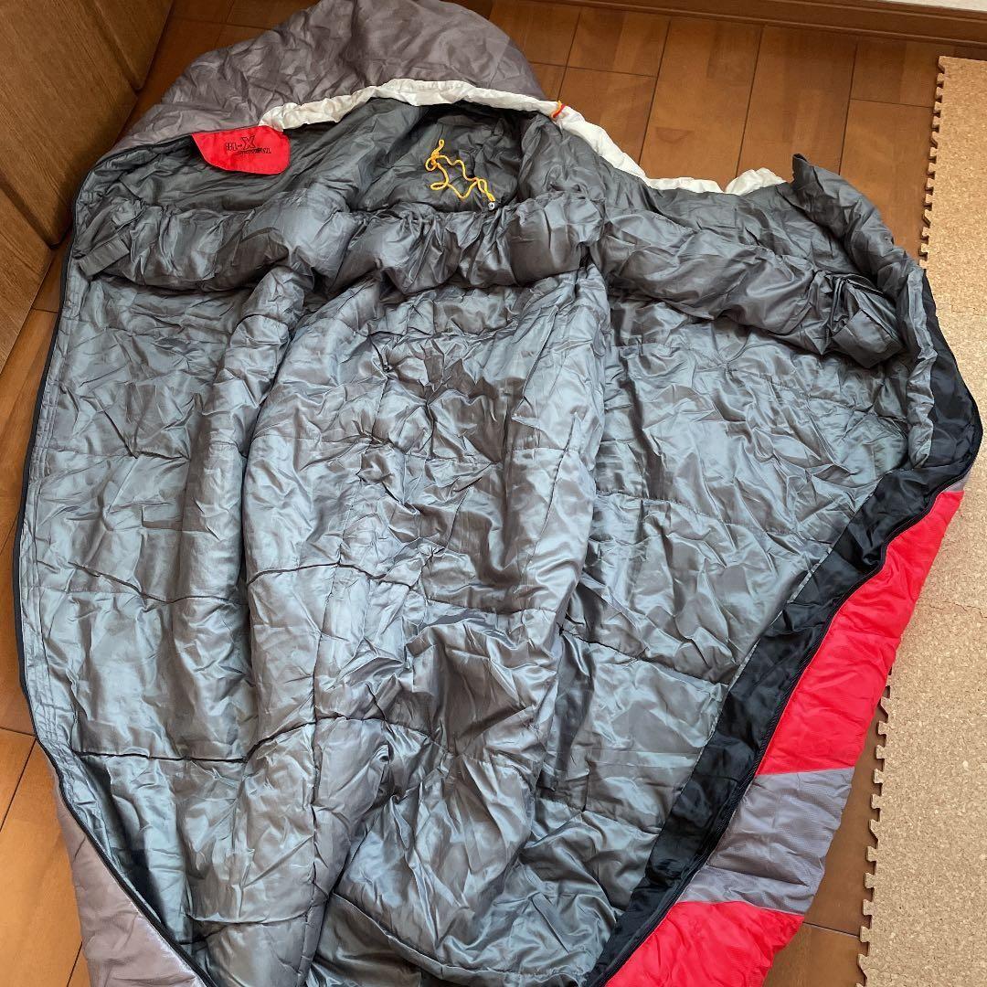 廃盤レア品　美品　コールマン Coleman タスマンコンパクト X/-18　①