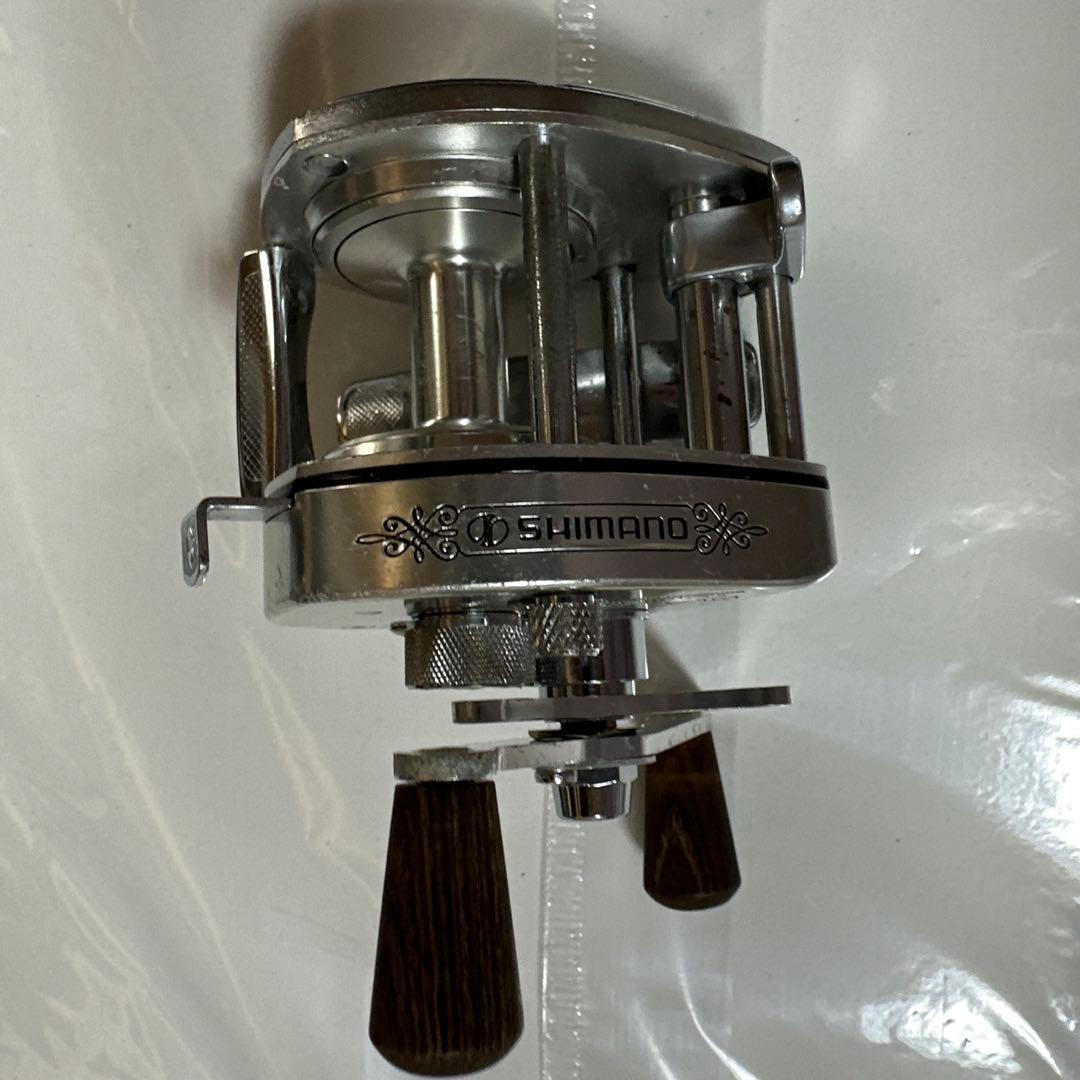 Shimano Bantam200 シマノ バンタム