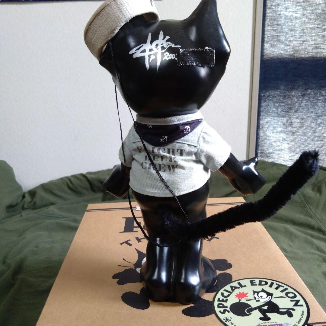 TOYS McCOY フィリックス　USN