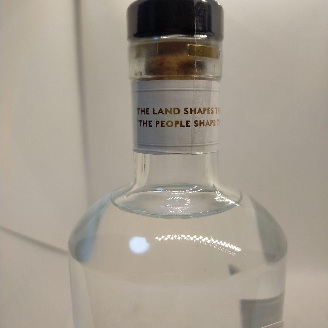 格安　未開栓　限定品含む　高級　プレミアムジン　五種　五本　飲み比べ