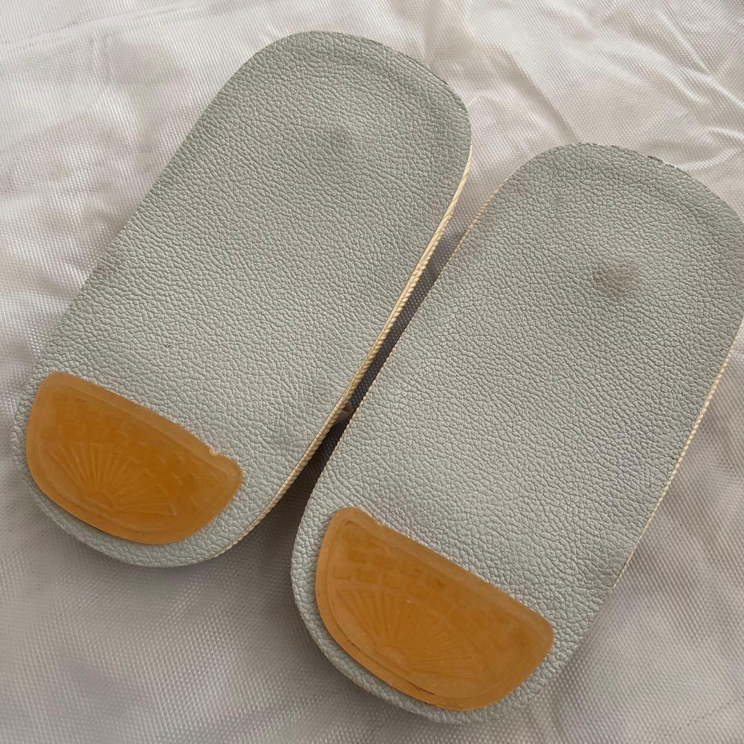 美品　七五三 袴セット　3歳　黒無地　95cm〜　日本製