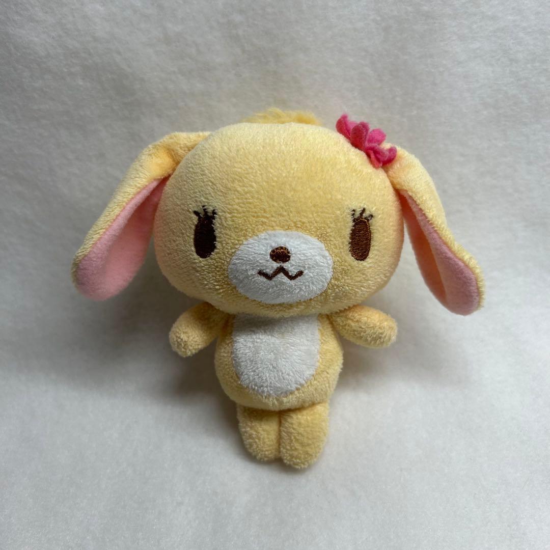 サンリオ シュガーバニーズ はなうさ