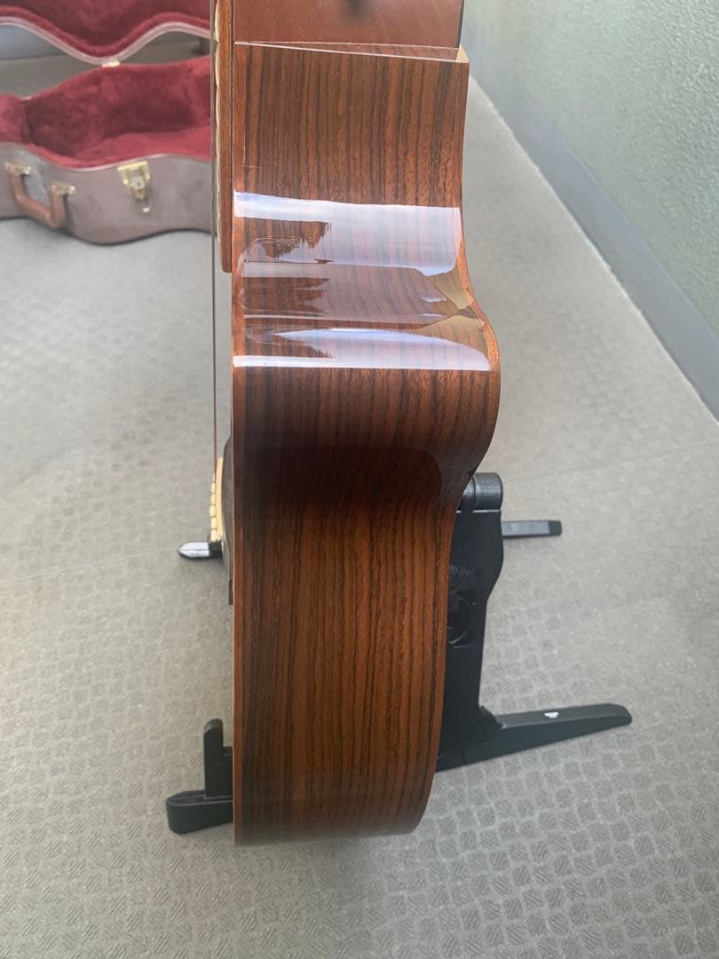 【ネコにゃん】Martin GPCPA1 縦ロゴ 美品