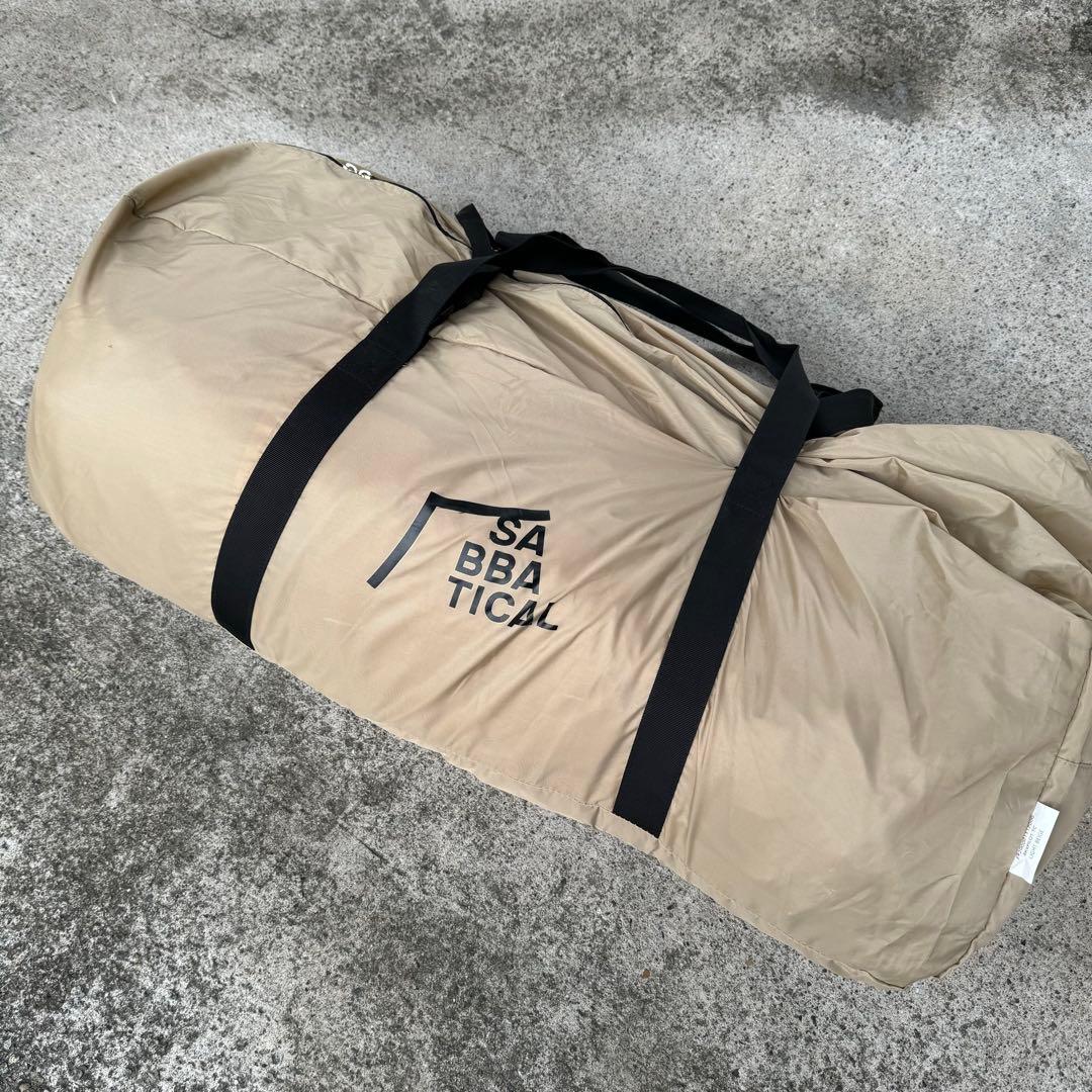 サバティカル スカイパイロットTC