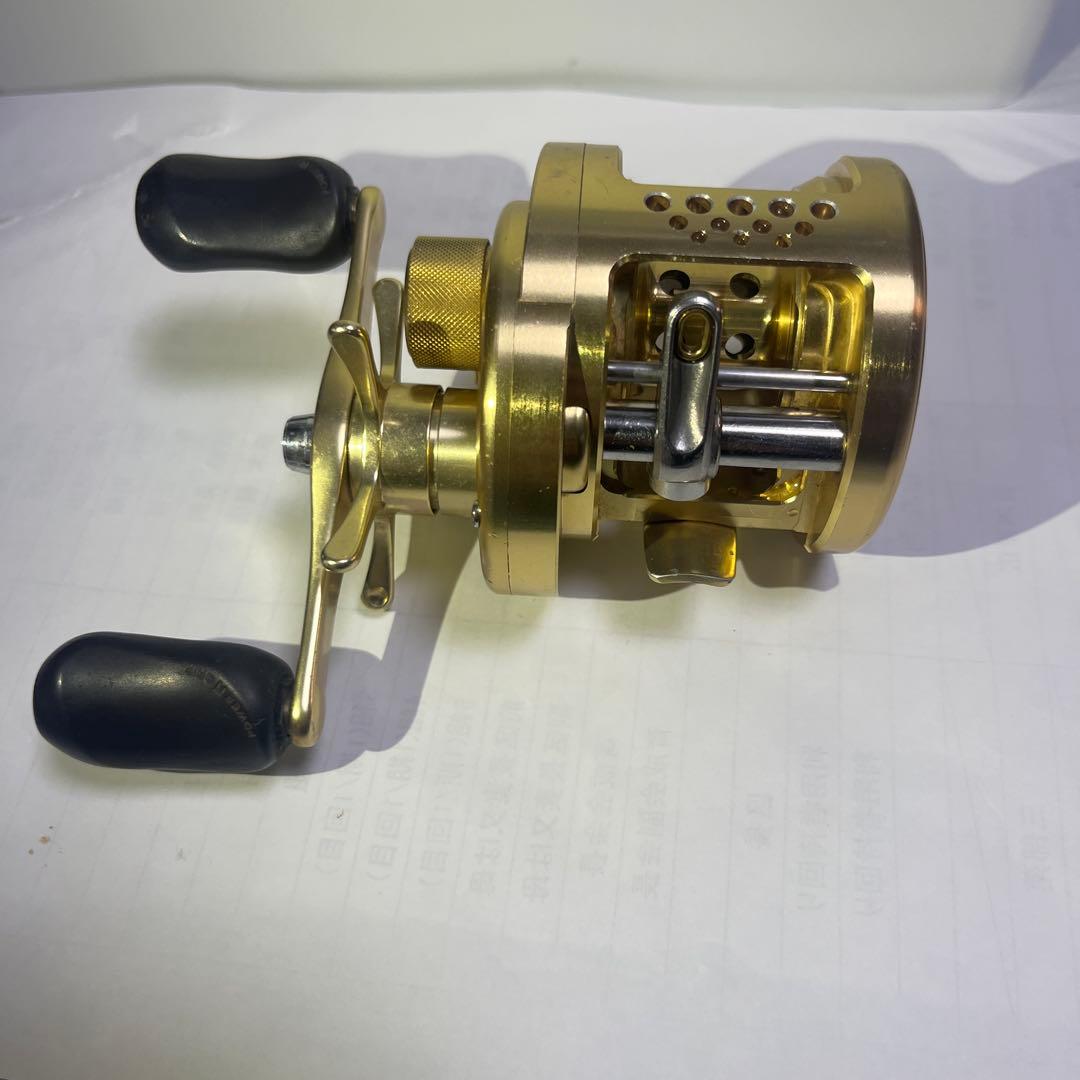 ひろひろ Calcutta Conquest 200